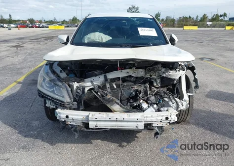 2016 Honda Accord Sport from USA, damaged, VIN 1HGCR2F57GA052037